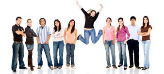 la motivation de l'équipe eco2net