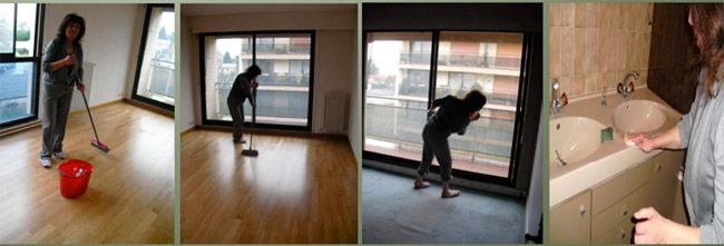 test222 Nettoyage de déménagement et de fin de bail eco2net SA